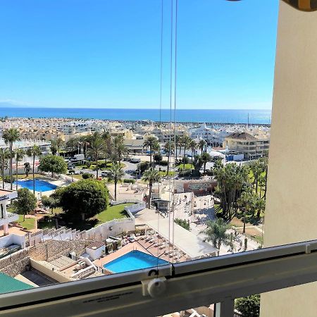 Tamarindos Apartments By Alfresco Stays Benalmadena Exterior photo