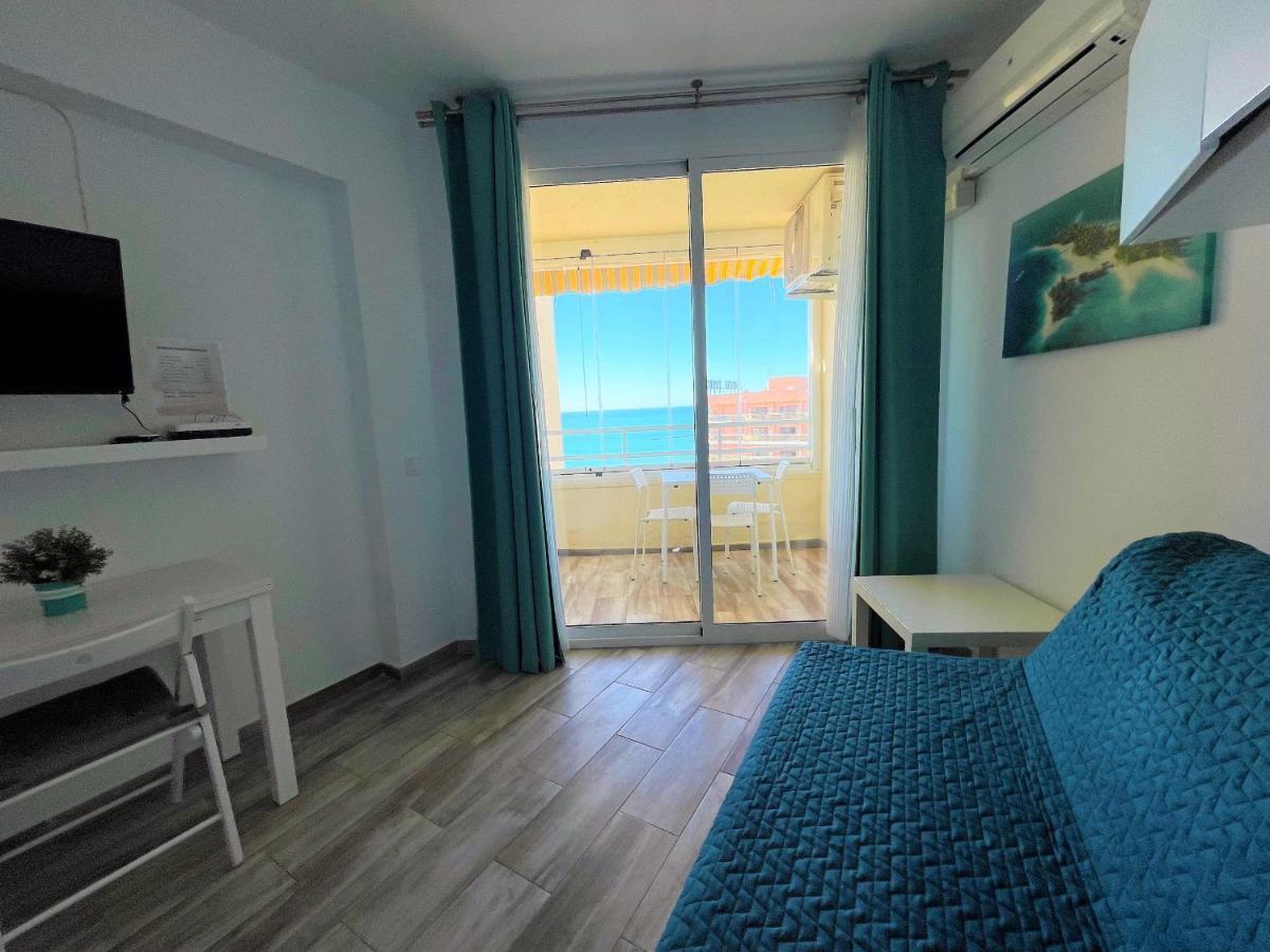 Tamarindos Apartments By Alfresco Stays Benalmadena Exterior photo